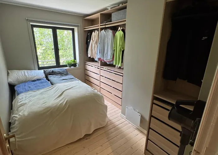 Pa Ovre Gruenerlokka * Oslo