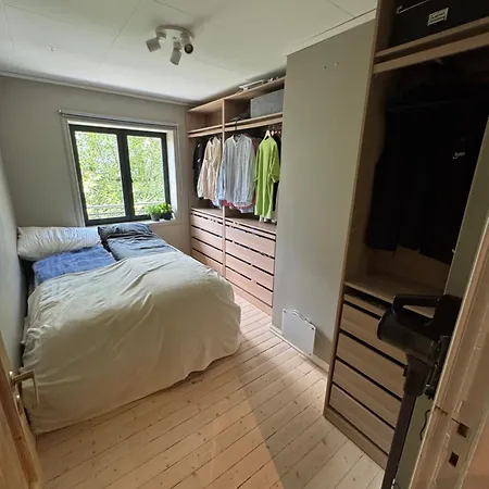 Pa Ovre Gruenerlokka * Oslo