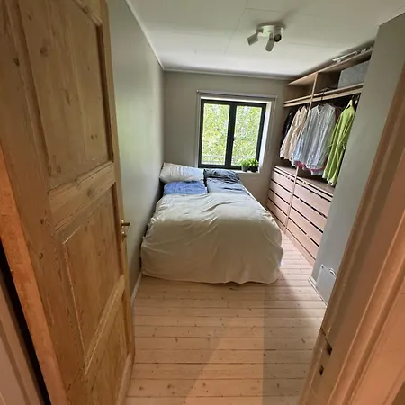 Pa Ovre Gruenerlokka Oslo